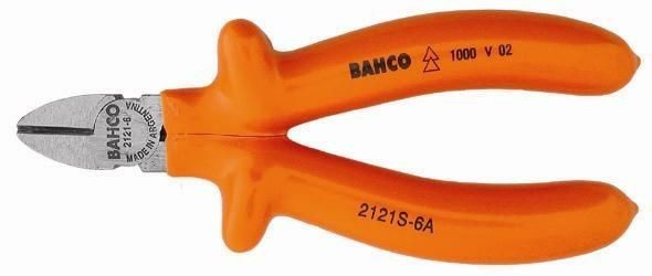 ALIC CORTE DIAGON 2121S-6A BAH