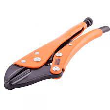 ALIC PRESION 136-07      BAHCO
