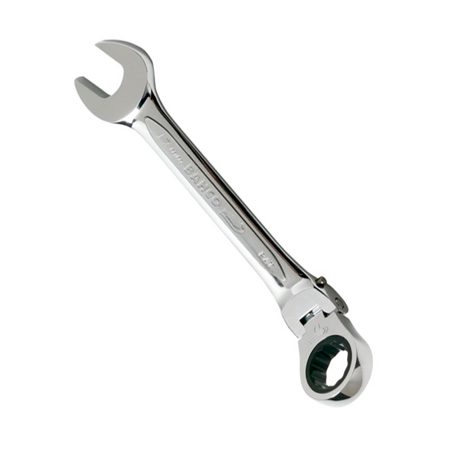 LLAVE COMBINADA RATCHET M 12MM