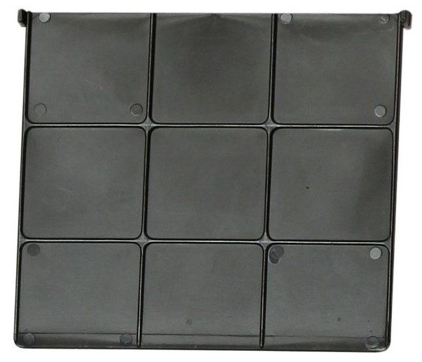DIVISOR P/GAVETA Nº4  FURYBINS