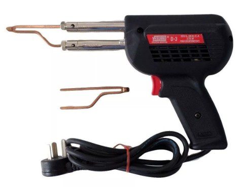 SOLDADOR MOD D-3       VESUBIO