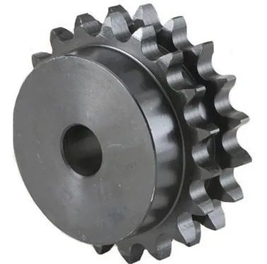 PIÑON DOBLE 1 1/2" Z12     ENG