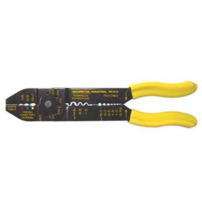 ALIC ENTALLAR TERMINALES CROSS