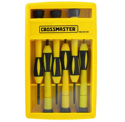 JGO DEST PARA ELECTRONIC CROSS