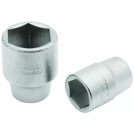 BOCALL E-1" HEX 65MM    GEDORE