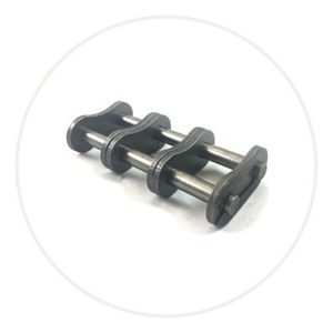 UNION ASA 80-3             GBC