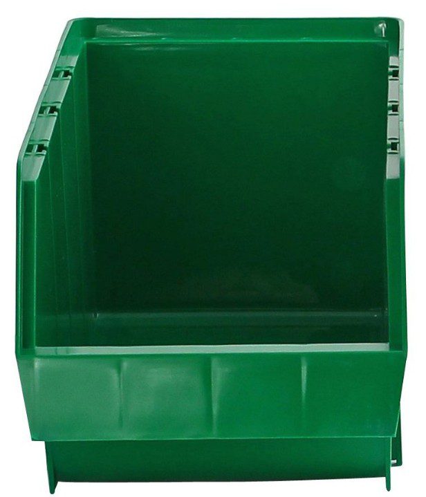 GAVETA PLASTICA Nº4   FURYBINS