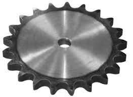 DISCO SIMPLE 5/8" Z39 C/T  IMP