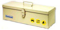 CAJA METAL 500X125X200 PAPAGNO