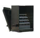CAJA PORTA MECHAS      PAPAGNO