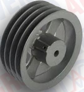 POLEA 4C 230              RIZZ