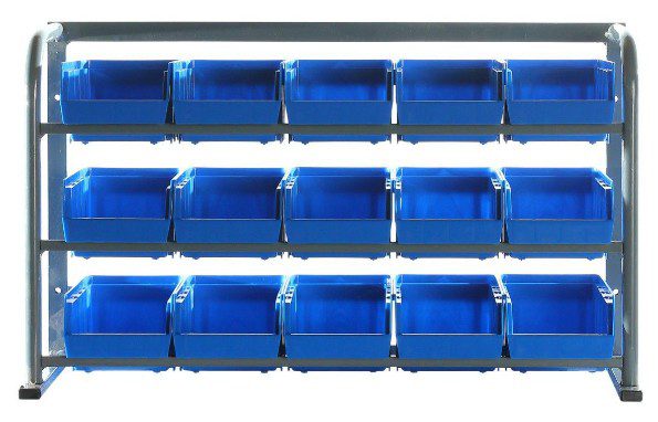 FURYRACK DE PARED RPA-15FB2 FU