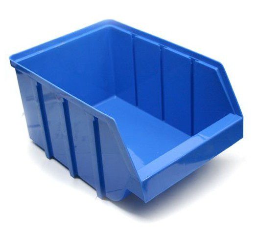 GAVETA PLASTICA Nº5   FURYBINS