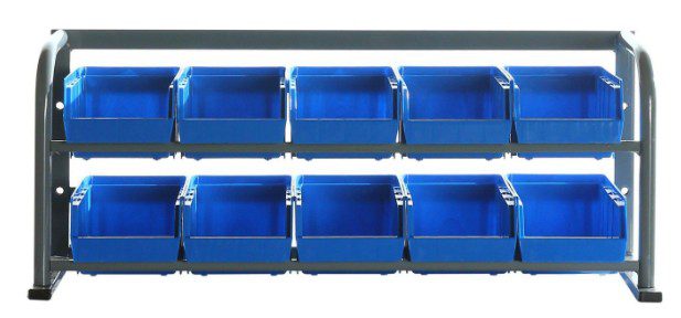 FURYRACK DE PARED RPA-10FB2 FU
