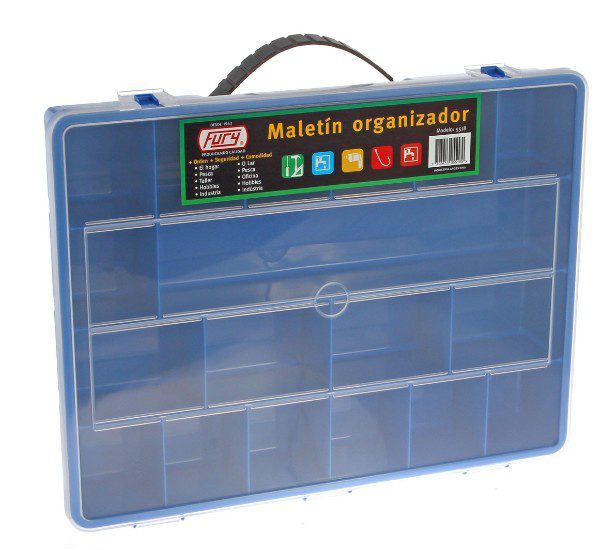 MALETIN ORGANIZARO 5518   FURY