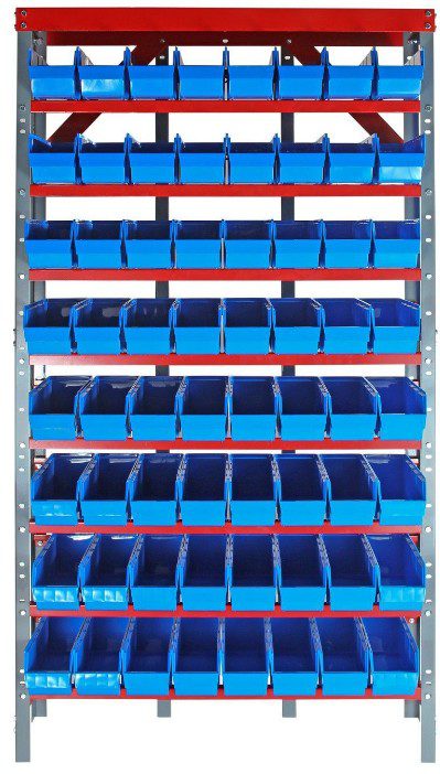 FURYRACK DE PIE RPS-64FB3 FURY