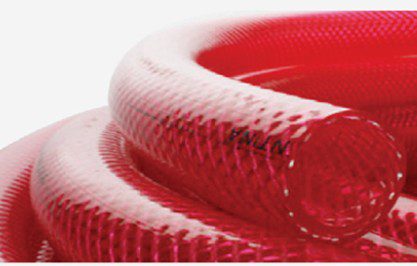 MANG PRESION 19MM ROJO     IMP
