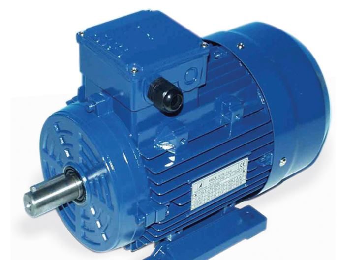 MOTOR TRIF 2.00HP 1500RPM  IMP