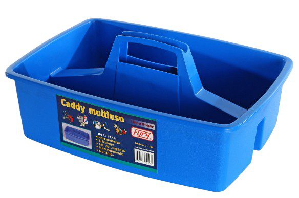 CAJA MULTIUSO C-108   FURYBINS