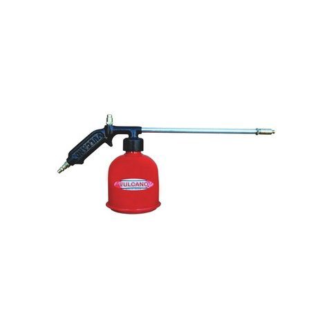PISTOLA DE PULVERIZAR  VULCANO