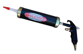 PISTOLA P/SILIC 300GRS VULCANO