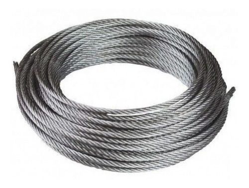 CABLE ACERO 8.00MM X MT   DOGO