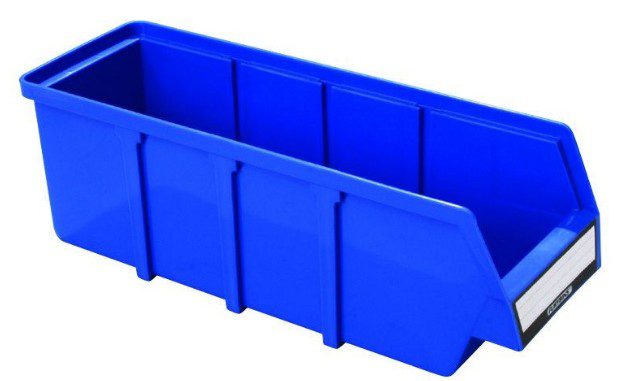 GAVETA PLASTICA Nº3   FURYBINS