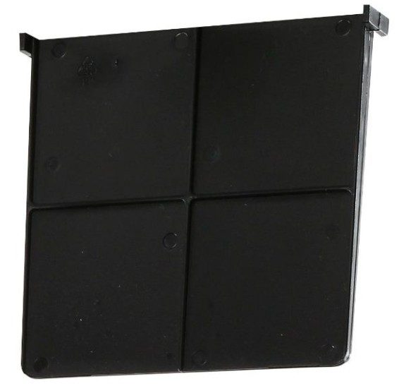 DIVISOR P/GAVETA Nº3  FURYBINS