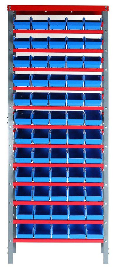 FURYRACK DE PIE RPS-60FB2 FURY