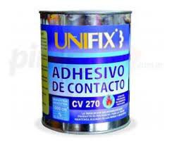 UNIFIX CEMENTO CONTACTO 500GR