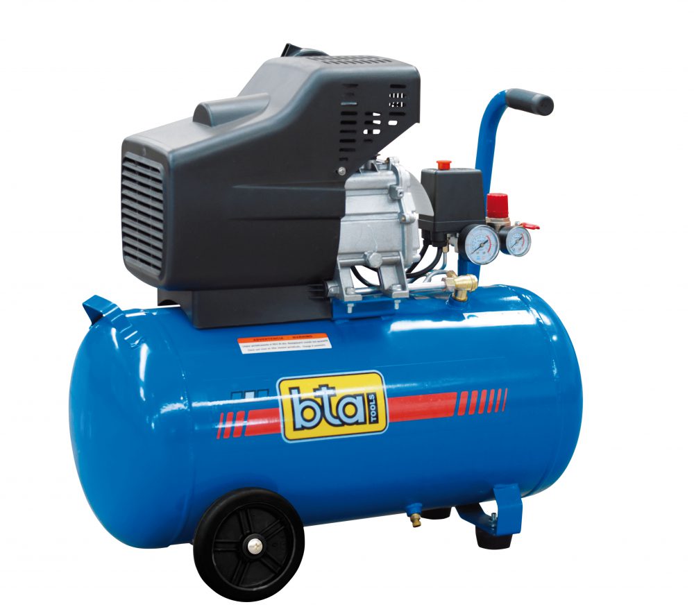 Doble click para ampliar COMPRESOR 2HP 50LT MONOF BTA