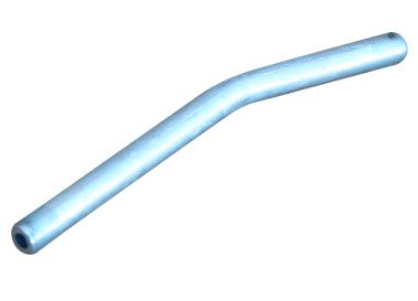 CAÑO CURVO ROSCA 1/8 GAS VULCA