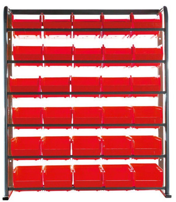 FURYRACK DE PARED RPA-30FB2 FU