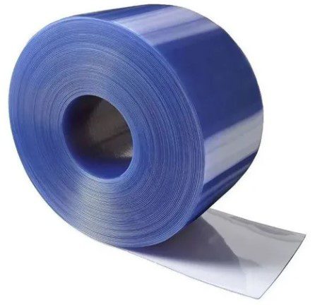 ROLLO PVC CRISTAL 200X3MM