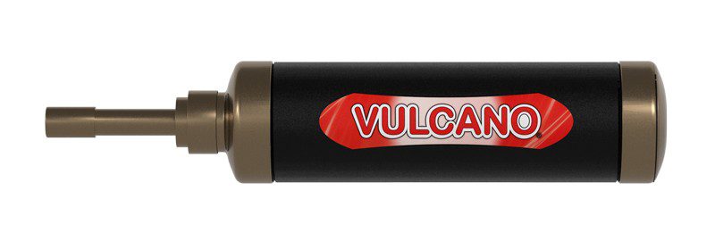 ENGRASADOR MANUAL 300GR VULCAN