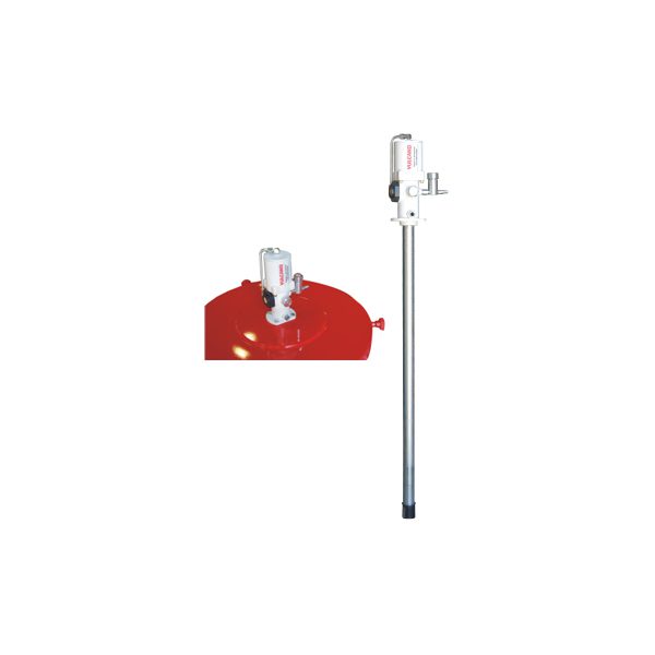CABEZAL NEUMATICO 60KG VULCANO