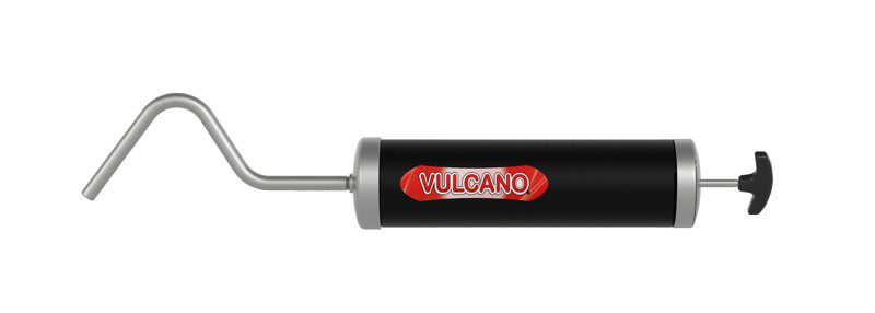 JERINGA P/ACEITE 1000CC VULCAN