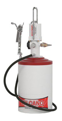 ENGRASA NEUMATICO 6KG  VULCANO
