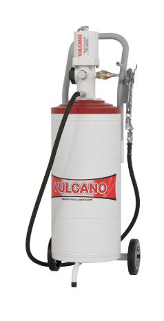 ENGRASA NEUMATICO 15KG VULCANO