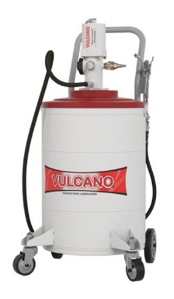 ENGRASA NEUMATICO 25KG VULCANO