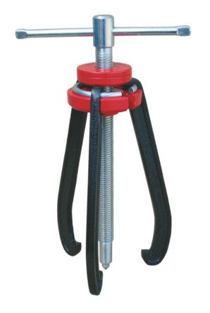 EXTRACTOR DE POLEA Nº2 VULCANO