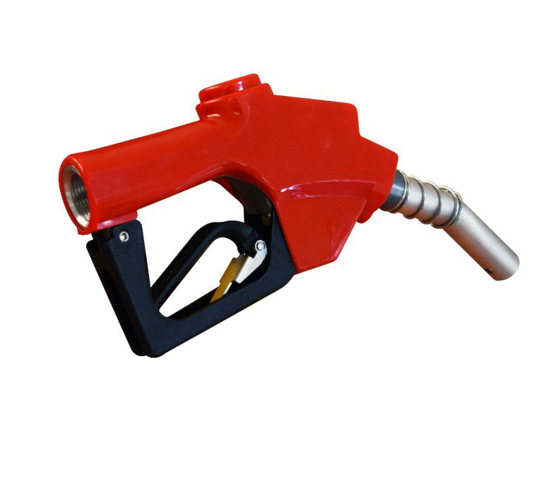 PISTOLA VERTEDORA C/A  VULCANO