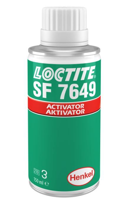 LOCTITE 7649 ACTIVADOR-128 GR