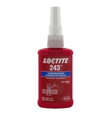 LOCTITE 243-250 GR.