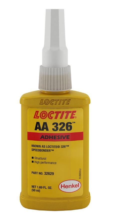 LOCTITE AA 326-1 LT.
